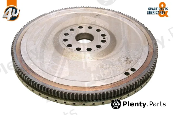 4U Autoparts 29537RN — Flywheel