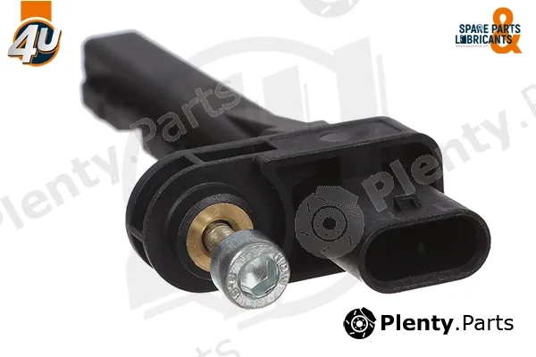 4U Autoparts 20667BW — Sensor, crankshaft pulse
