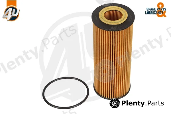 4U Autoparts 33214MR — Oil Filter
