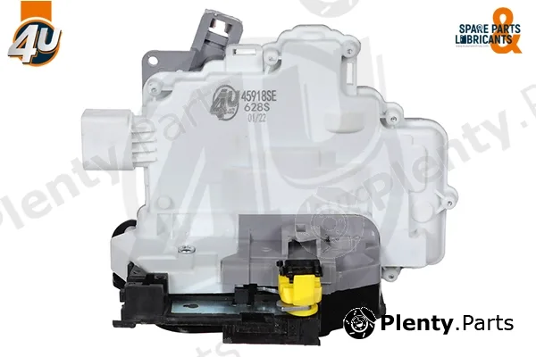 4U Autoparts 45918SE — Door Lock