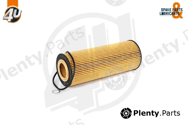 4U Autoparts 33853VV — Oil Filter
