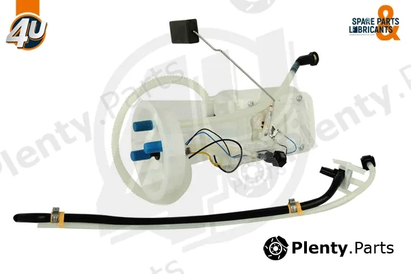 4U Autoparts 32900VV — Fuel Pump