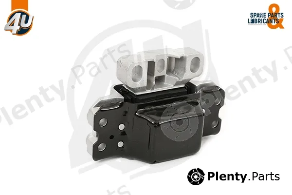 4U Autoparts U01996 — Mounting, engine