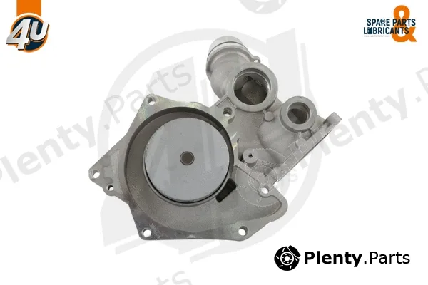 4U Autoparts 13622BW — Water Pump, engine cooling