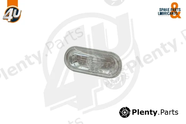 4U Autoparts 47171VV — Direction Indicator
