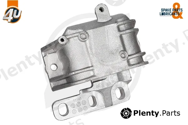 4U Autoparts U02294 — Mounting, engine