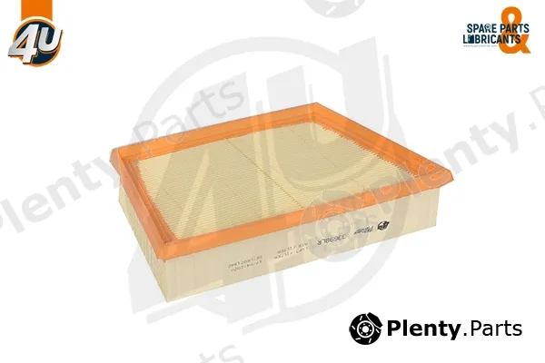 4U Autoparts 33698LR — Air Filter