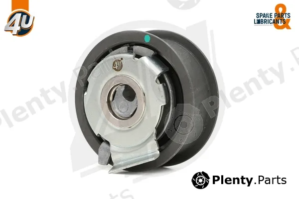 4U Autoparts 32517VV — Tensioner Pulley, timing belt
