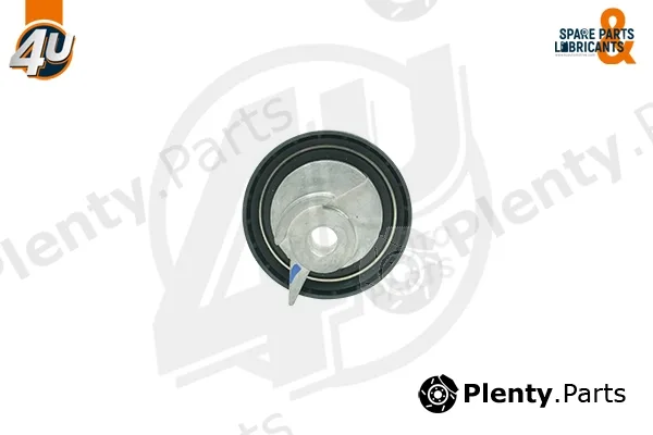 4U Autoparts 32525VV — Tensioner Pulley, timing belt