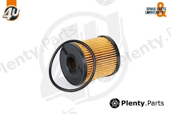 4U Autoparts 33680LR — Oil Filter