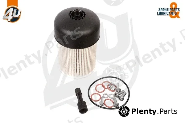 4U Autoparts 33338MR — Fuel Filter