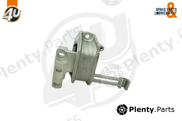 4U Autoparts 72966VV — Mounting, engine