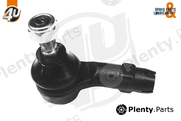 4U Autoparts A01611 — Tie Rod End