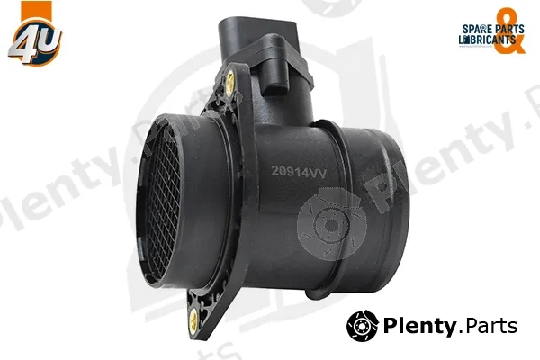 4U Autoparts 20914VV — Mass Air Flow Sensor