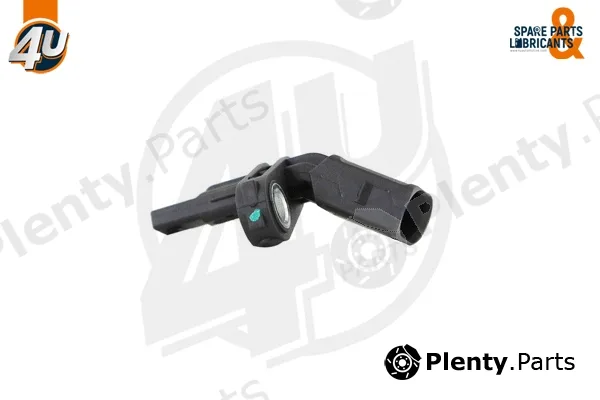4U Autoparts 20415VV — Sensor, wheel speed