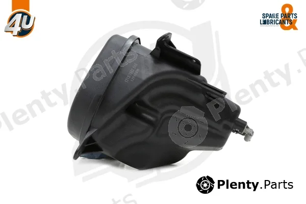 4U Autoparts 12740BW — Expansion Tank, coolant
