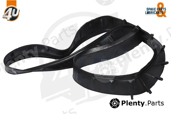 4U Autoparts 19816SC — Seal, radiator fan holder