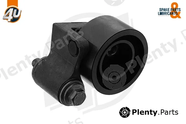 4U Autoparts 32369LR — Tensioner Pulley, timing belt