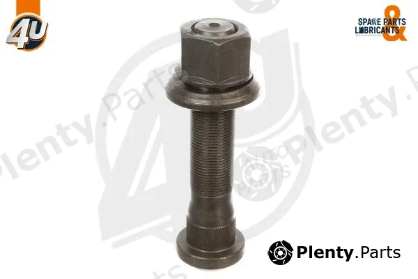 4U Autoparts 28187VO — Wheel Stud
