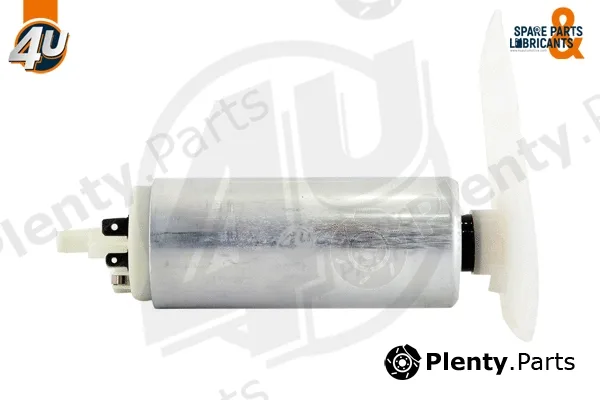 4U Autoparts 32752BW — Fuel Pump