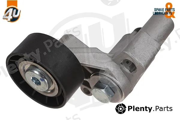 4U Autoparts 72521PU — Tensioner Lever, V-ribbed belt