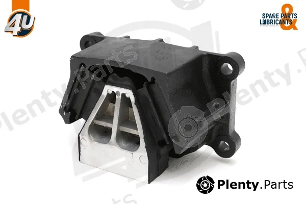 4U Autoparts 26705ME — Mounting, engine
