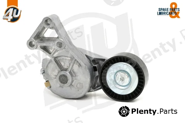 4U Autoparts 32406VV — Tensioner Lever, V-ribbed belt