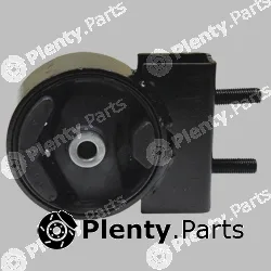 Vema VE52734 — Mounting, engine