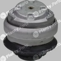 Vema VE53180 — Mounting, engine