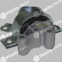 Vema VE52149 — Mounting, engine