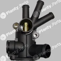 Vema VE8382 — Coolant Flange
