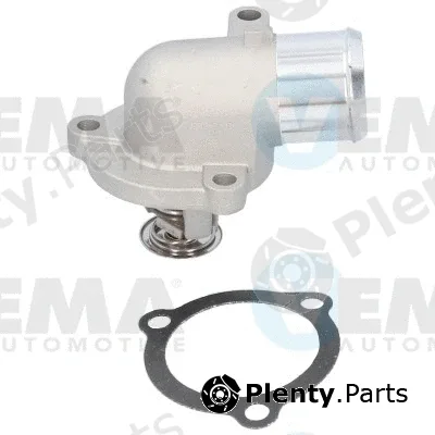Vema 460221 — Coolant Flange