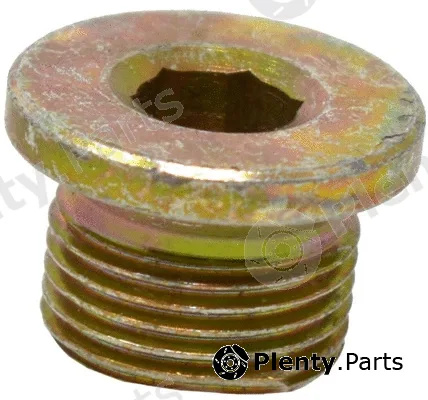 Vema 376 — Screw Plug, oil sump