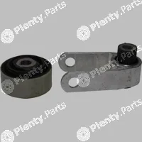 Vema VE51856 — Mounting, engine