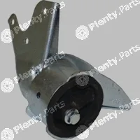 Vema VE50646 — Mounting, engine