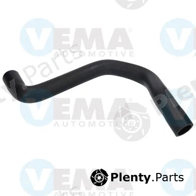 Vema VE54708 — Radiator Hose