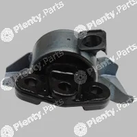 Vema VE53214 — Mounting, engine