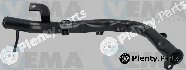 Vema 130090 — Coolant Pipe