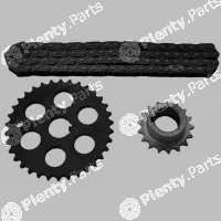 Vema 12293 — Timing Chain Kit