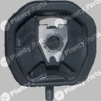 Vema VE5271 — Mounting, engine