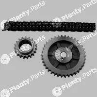 Vema 12262 — Timing Chain Kit