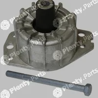 Vema VE50058 — Mounting, engine
