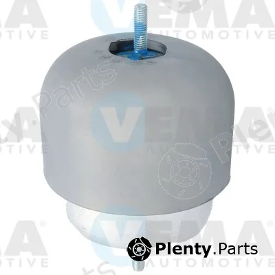 Vema 430371 — Mounting, engine