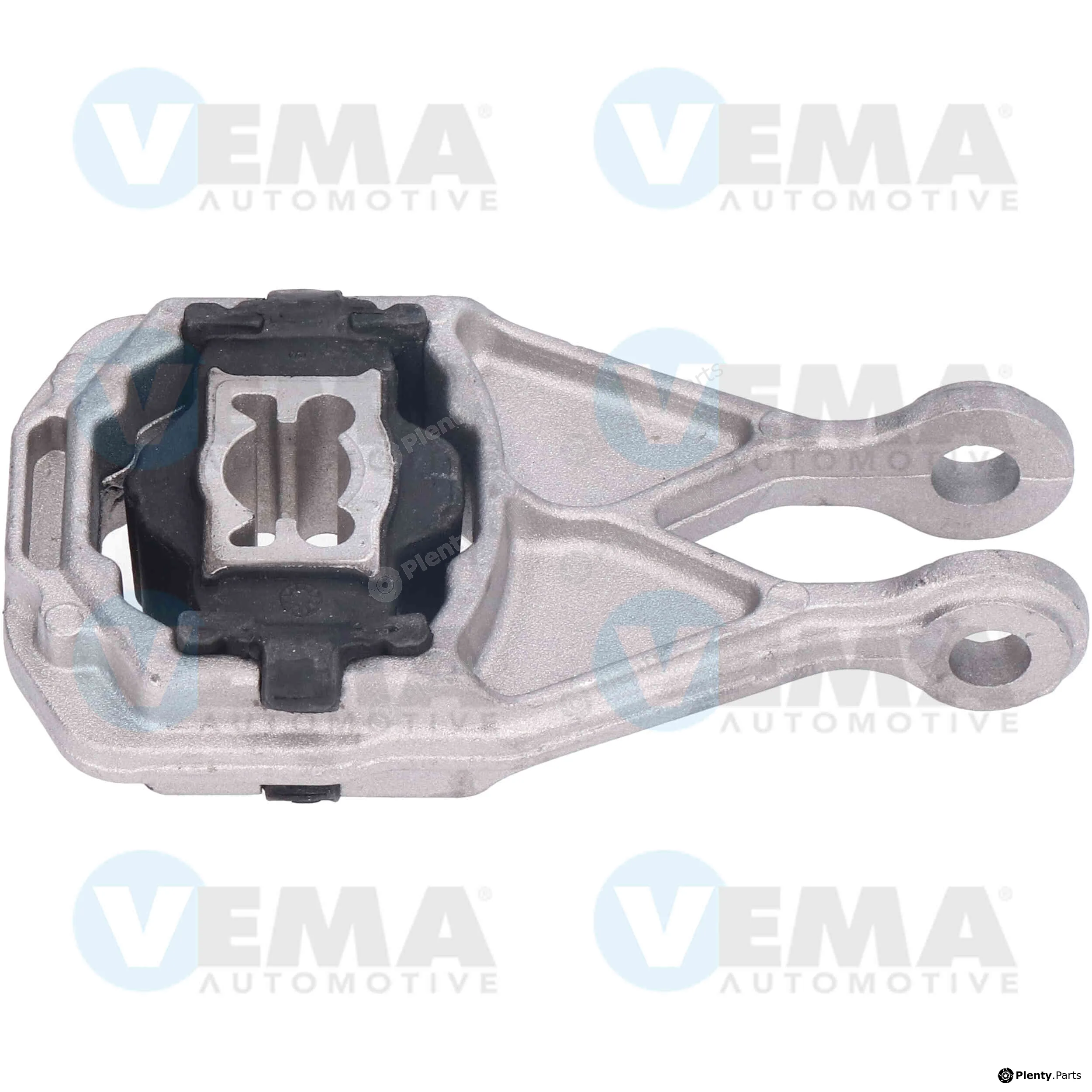 Vema 430022 — Mounting, engine