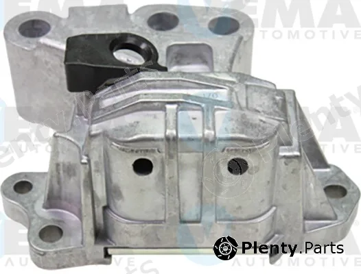 Vema 430356 — Mounting, engine
