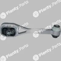 Vema VE50701 — Mounting, engine