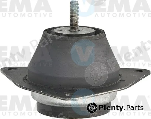 Vema 430256 — Mounting, engine