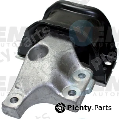 Vema 430125 — Mounting, engine