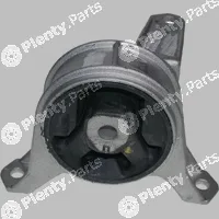 Vema VE50495 — Mounting, engine