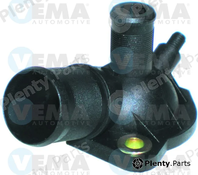 Vema 13417 — Coolant Flange